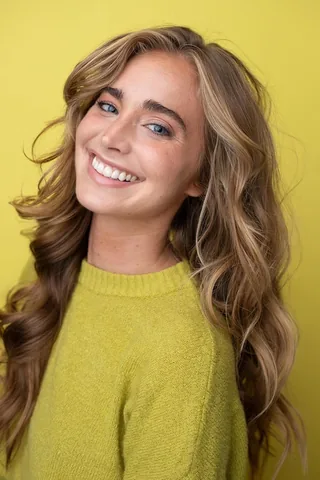 Rebecca Stoughton