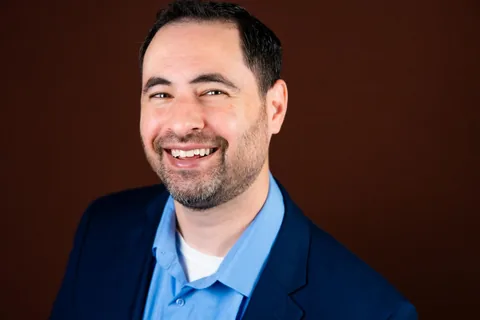 Michael Katz