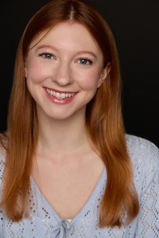 Olivia Fox