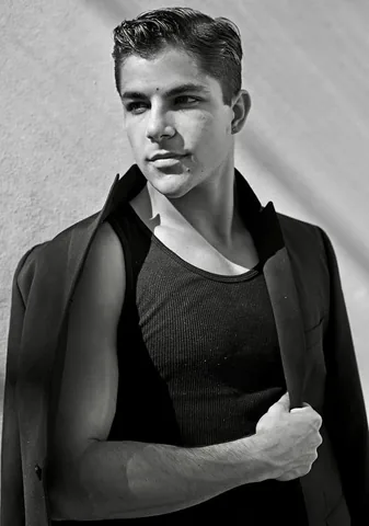 Luca Pietro