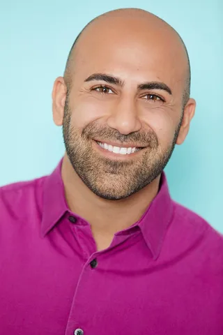 Shahriar Ghoudsifar