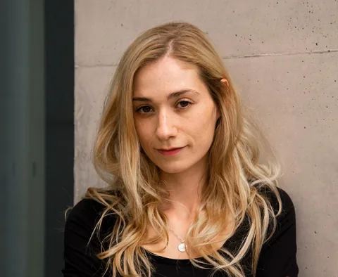 Jeanne Solange Ramin