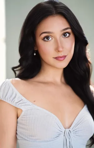 Mariah Moss