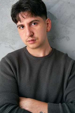 Basilio Cerdan Jr.