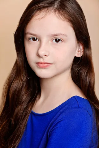 Angelina Giannini