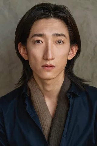 Joe Zhang