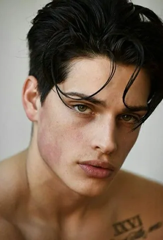 Cameron Porras