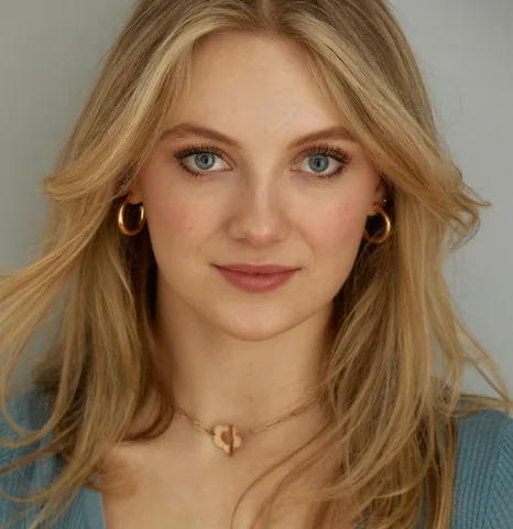 Grace Fluharty