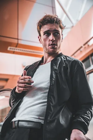 Carter Moczan