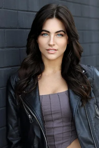 Skye Ladell