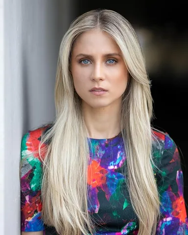 Eva Gosk
