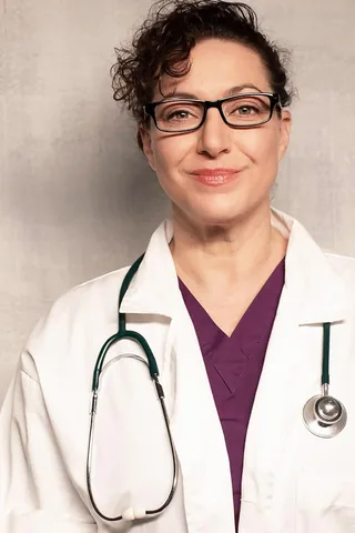 Jodi Fleisher
