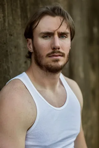 Cody Critcher