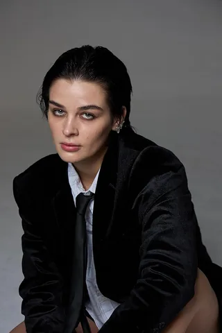 Alyssa Anthony