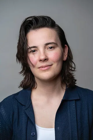 Ranae Haskins