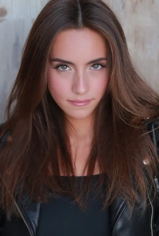 Sophia Levi