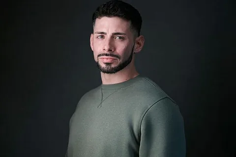 Steven Montalvo