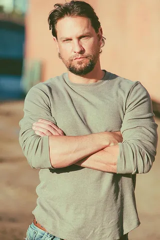 Dylan Vox