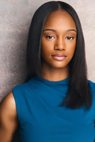 Kandace Davis