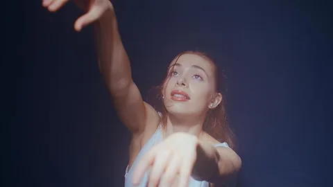 Kara Eilander