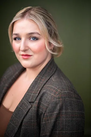 Rachel Beth Jackson