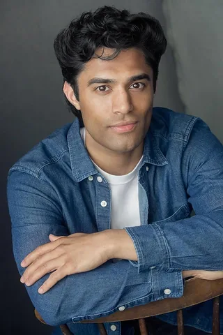 Cyriac Puthussery