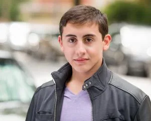 Nicholas Amodio