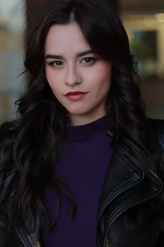 Katrina Brianne