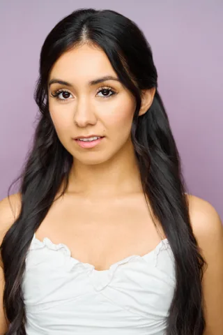 Samantha Hernandez