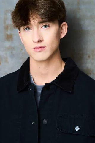 Jake Cornell
