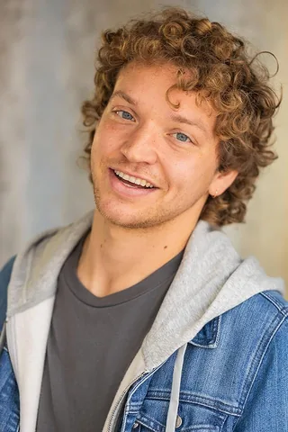 Luke Lutz