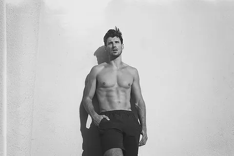 Gage Robinson