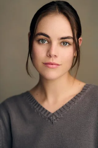 Olivia Hytha