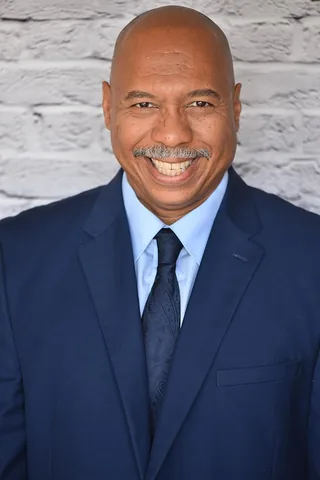 Donald Barre