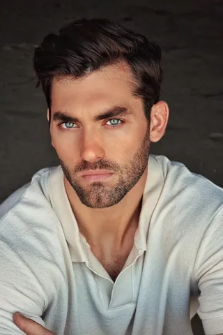 Jake Hobbs