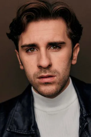 Luke Brewer