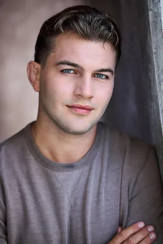 Mason Eaglin