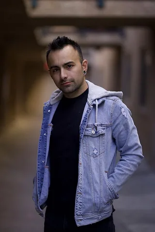 Valentino Succarotte