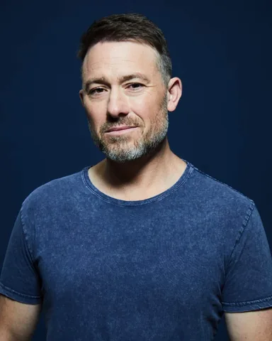 Brendan McBride