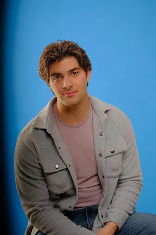 Preston Lyford