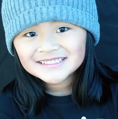Jordan Roberto Chien