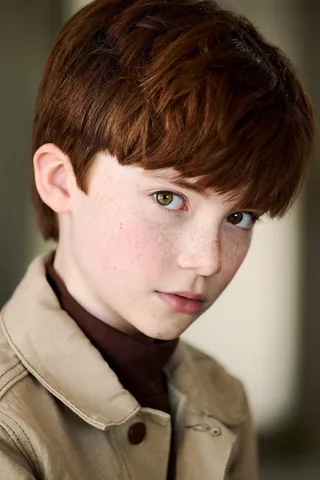 Tristan Wilder Hallett