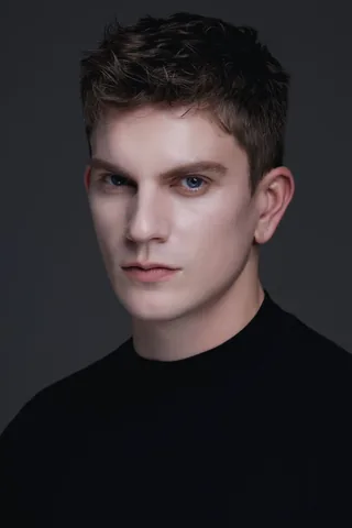Alexander Morel