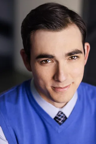 Austin Charles