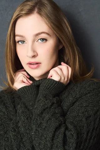 Hannah Chandler