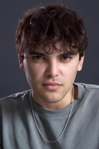 Julian Vega