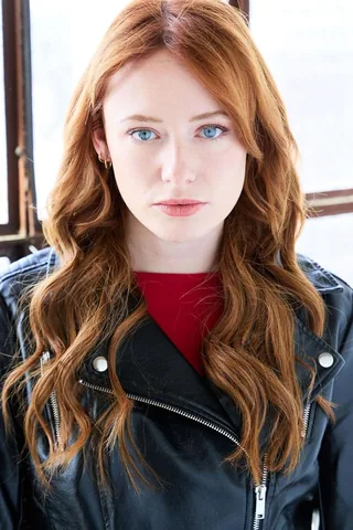 Tori Wilder