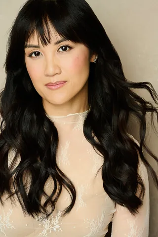 Kristina Li