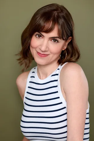 Pamela Rickard