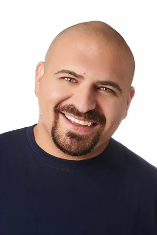 Greg Hoffman